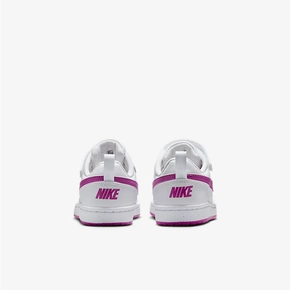 NEW Nike Court Borough Low Recraft Sz 7C
